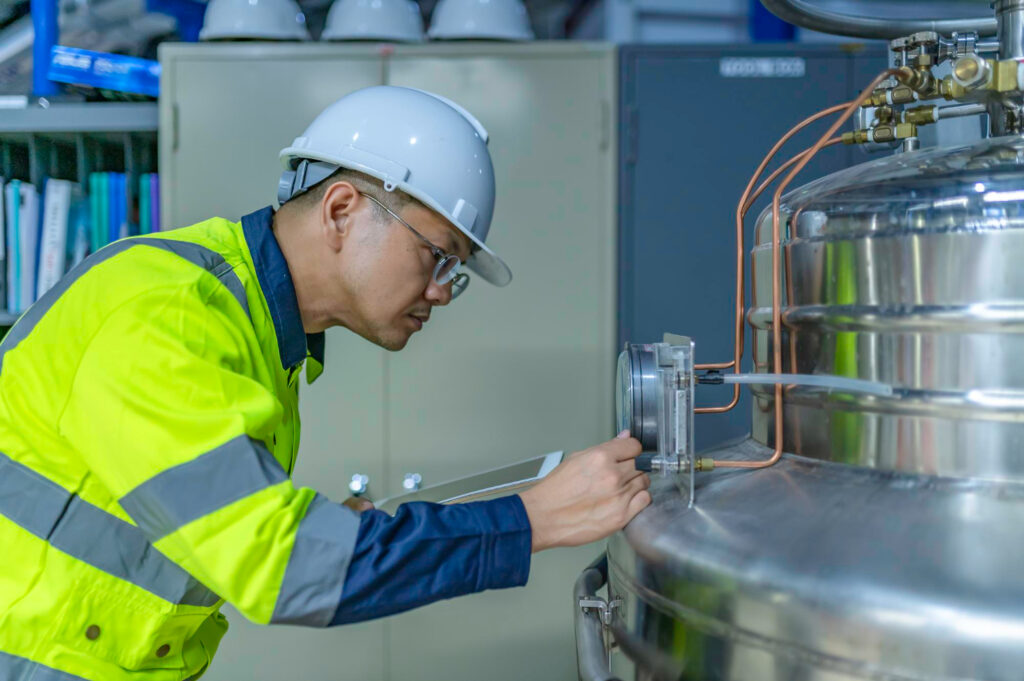 Importance of Solvent Recovery in Industrial Processes