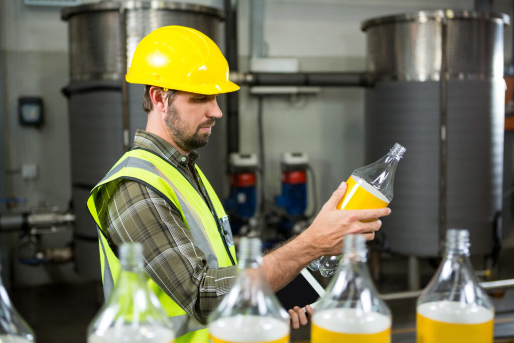 Waste Reduction Through Solvent Reprocessing